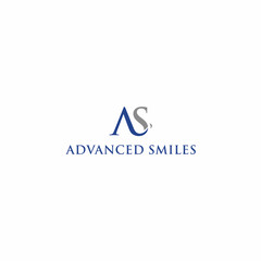 Advanced Smile Firm Logo Design