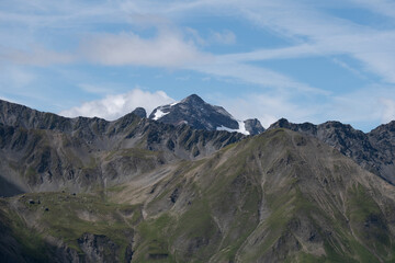 Les Alpes 22