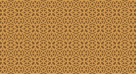 interlocking abstract line pattern background, modern shape composition, vector eps 10.