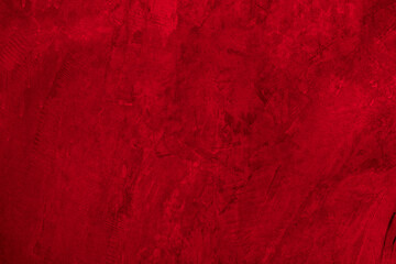 Old wall texture cement black red  background abstract dark color design are light with white gradient background.