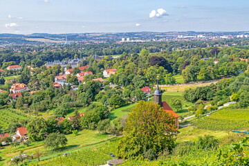 Pillnitz
