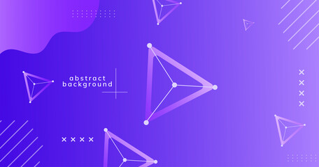 modern background, abstract illustration. line concept,memphis style,perfect design for your business. vector eps 10