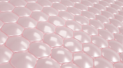 collagen, vitamin, wrinkle, serum, protection, derma, layers, antibiotic, anatomy, acne, cells, 3d,...