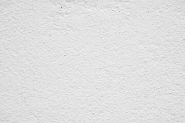 Rough surface of gray and white concrete wall, concrete background