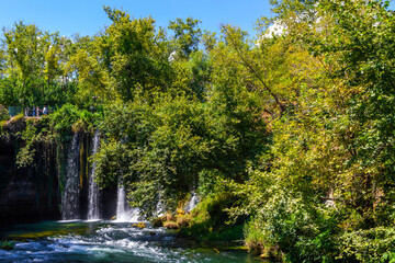 Upper Duden Waterfall is called as Alexander Falls as well and 10 km far from the city center. The...