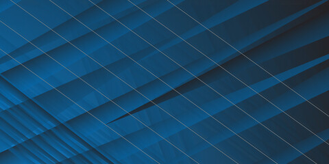 Blue background vector