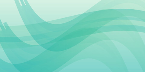 Obraz premium Abstract Tosca background with lines