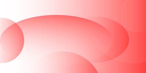 pink and white geometric shape background