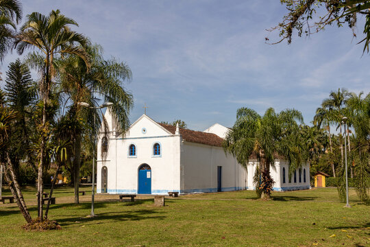 church of the holy trinity