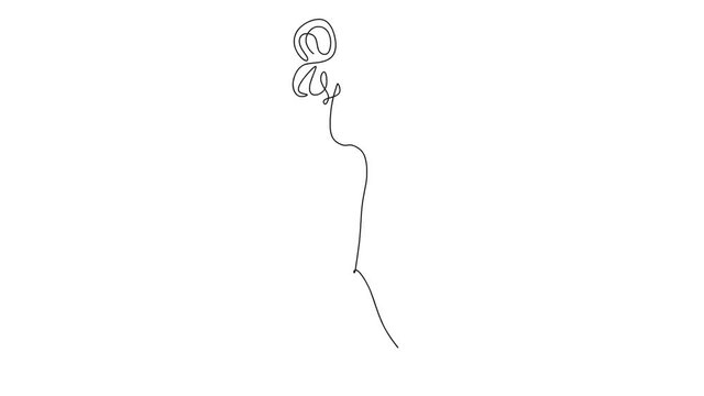 Woman body Line art. Beauty cosmetics minimal elegant logo
