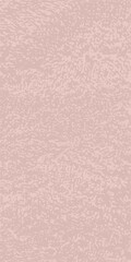 Elegant vector texture of soft matting in pale pink color. Abstract vertical background with elements of burlap or matting. Textured paper. Luxury template for your design.