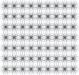 Fototapeta premium Abstract textured background. Modern minimal texture. pattern