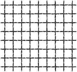 Abstract textured background. Modern minimal texture. pattern