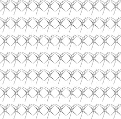 Fototapeta premium Abstract textured background. Modern minimal texture. pattern