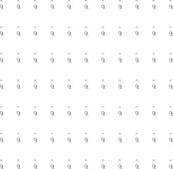 Abstract textured background. Modern minimal texture. pattern