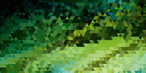 Abstract image for bright and creative design.