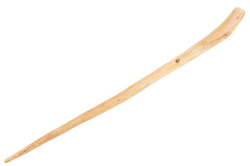 Piece of driftwood