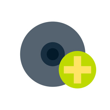 "Disc Icon" Images – Browse 98 Stock Photos, Vectors, and Video | Adobe ...