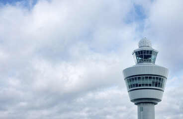 Schiphol Airport, Amsterdam, Noord-Holland Province, The Netherlands