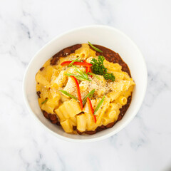 chili mac
