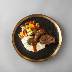 meatloaf
