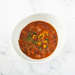chili