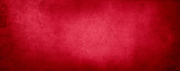 Red textured background