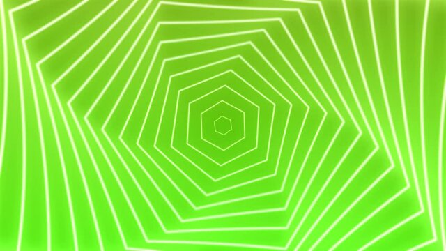 Moving white hexagons loop able motion background. Background for titles and pictures , corporate , business, presentation templets for edit
