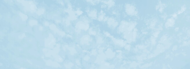 Abstrakter Hintergrund, Textur, Banner, Weiß, Blau und Türkis