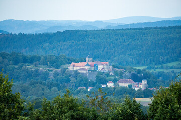 Festung Rosenburg