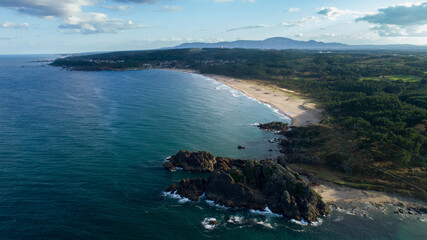 《岩手県・八戸市》種差海岸