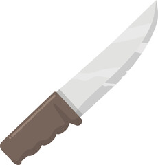 knife vector