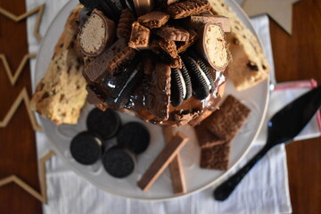 pasteleria - postres - tortas