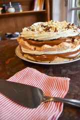 pasteleria - postres - tortas