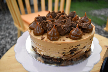 pasteleria - postres - tortas