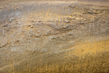 Wood grain cement pattern background and floor_