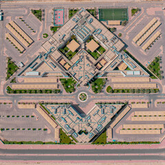 Al Kout- Kuwait city