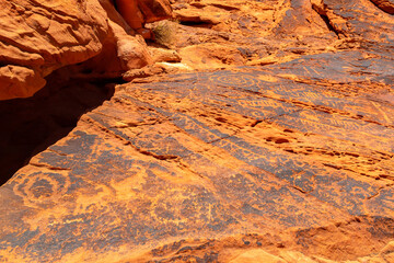 Valley of Fire State Park