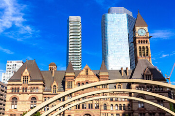 Toronto Old City Hall