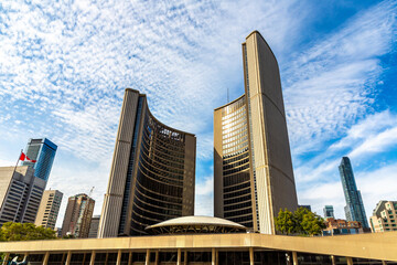 Toronto City Hall