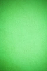 Green recycling paper background.