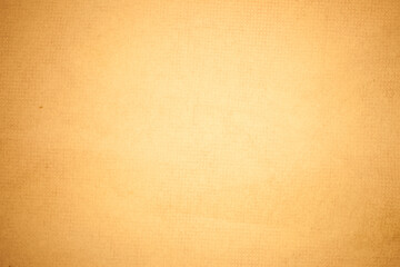 Textured recycling paper brown background.