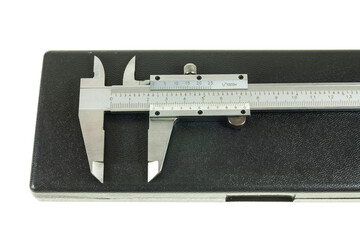 vernier calipers