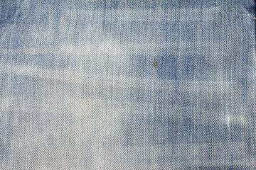 Denim texture Background