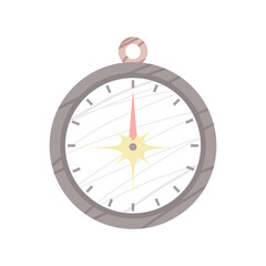 chronometer timer device