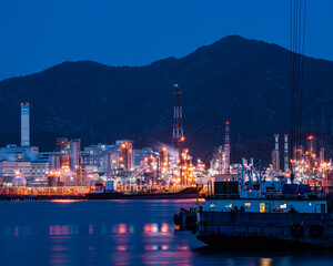 Fototapeta premium 여수