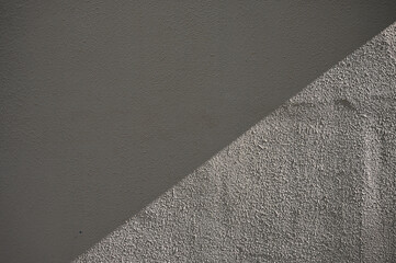old destroyed cement wall. grunge abstract photo background. beautiful stone 
