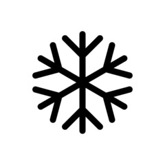snowflake icon
