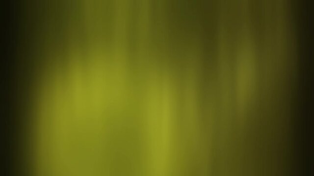 Golden abstract background. motion aurora pattern