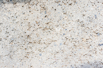 Close up abstract industrial background and Cracked beautyful texture with deep pores of cement or...